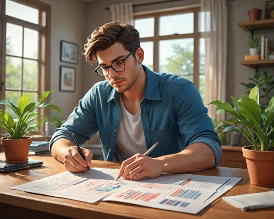 O que é carteira de investimentos e como começar