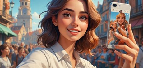 Famosos da internet: como conquistaram a fama online