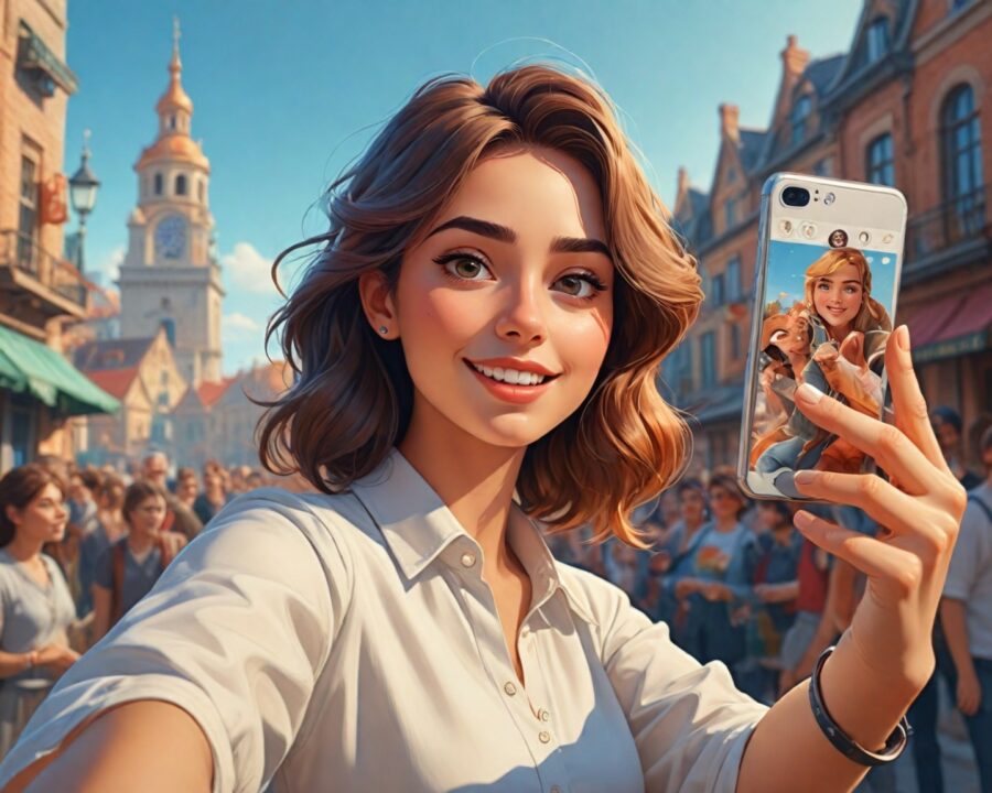 Famosos da internet: como conquistaram a fama online