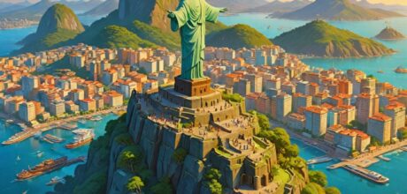 Melhores cidades para visitar no Brasil: guia completo