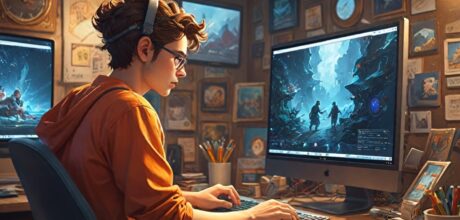 Monitor ultrawide: vantagens e como escolher o ideal