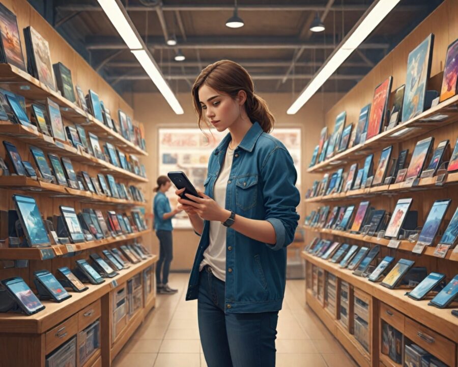 Análise de smartphones: como escolher o modelo ideal