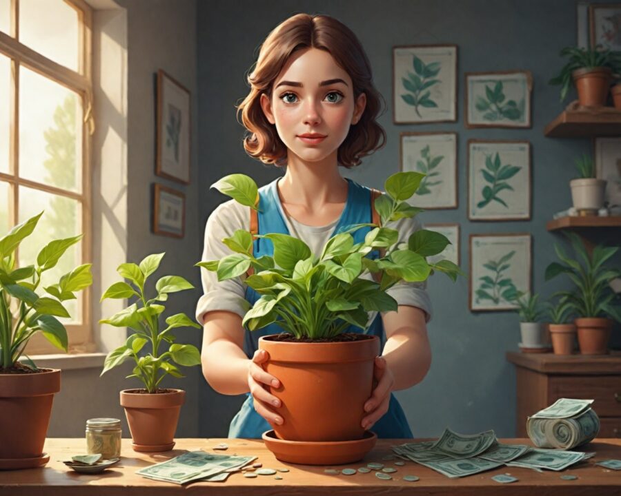 O que é renda passiva e como começar a investir