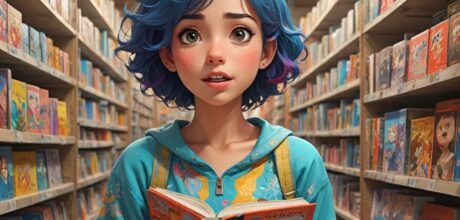 Mangás populares: os mais lidos e amados no Brasil