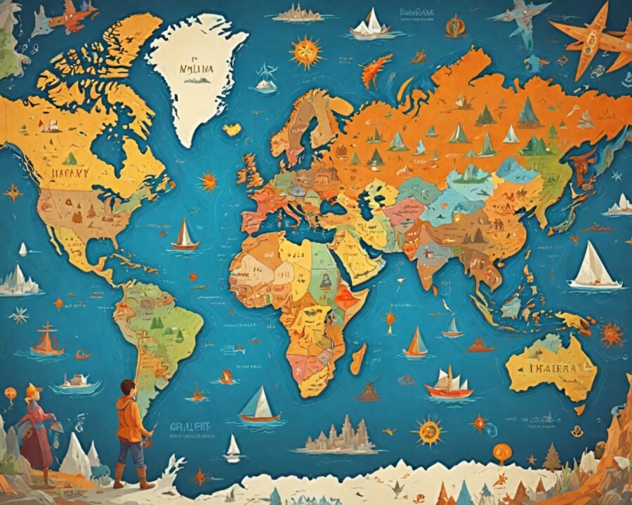 Curiosidades sobre idiomas: fatos fascinantes e únicos