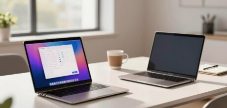 Melhores Notebooks para Trabalho e Produtividade 2026