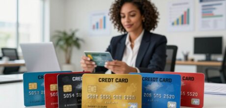 Melhores Cartões de Crédito com Limite Alto no Brasil