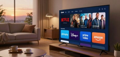 Como Assistir Filmes e Séries Online Legalmente