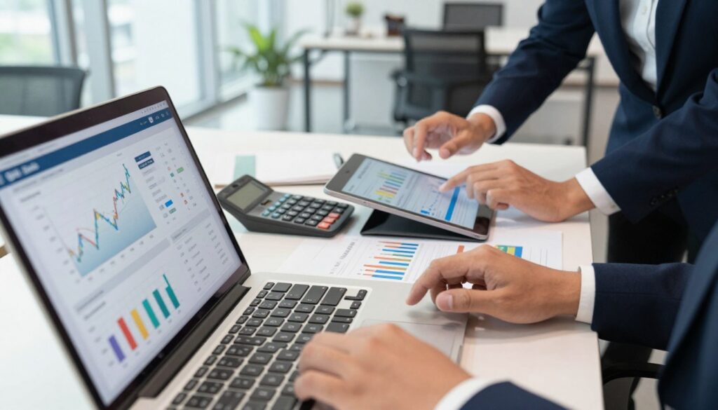 análise detalhada bancos digitais