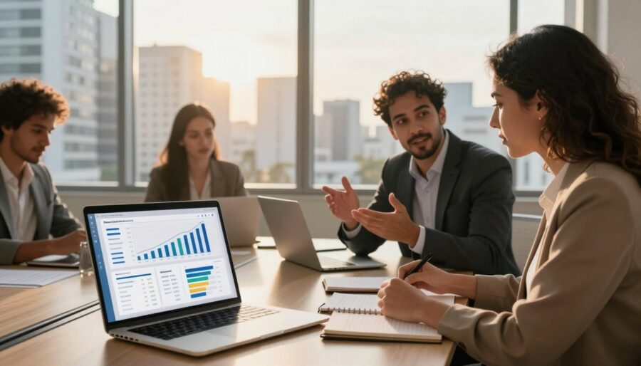 Os Melhores Bancos Digitais do Brasil: Uma Análise