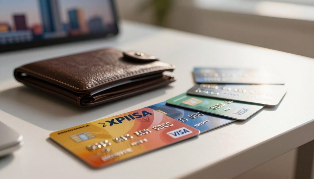 cartões de crédito com cashback