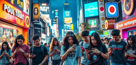 como a cultura pop influencia comportamento e consumo atualmente