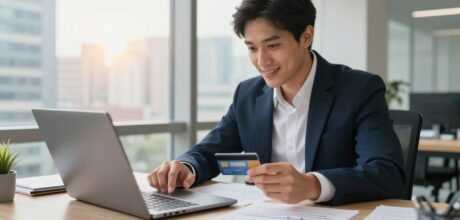 Aumente o Limite do Seu Cartão de Crédito Agora Mesmo