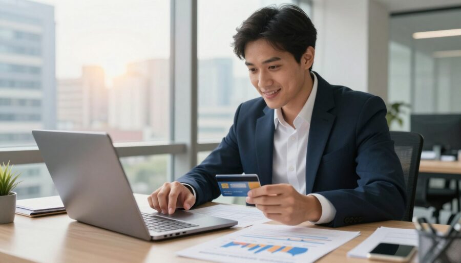 Aumente o Limite do Seu Cartão de Crédito Agora Mesmo