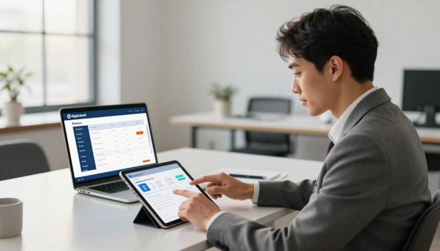 Qual o Melhor Banco Digital para Guardar Seu Dinheiro?