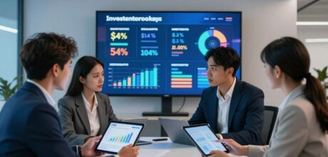 Comparativo das Novas Corretoras de Investimento