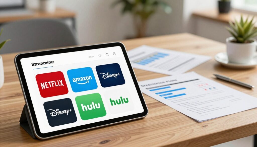 comparativo plataformas streaming