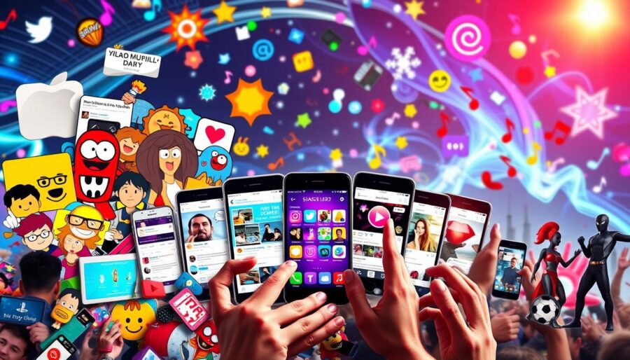 Curiosidades da cultura pop que viralizaram nas redes sociais