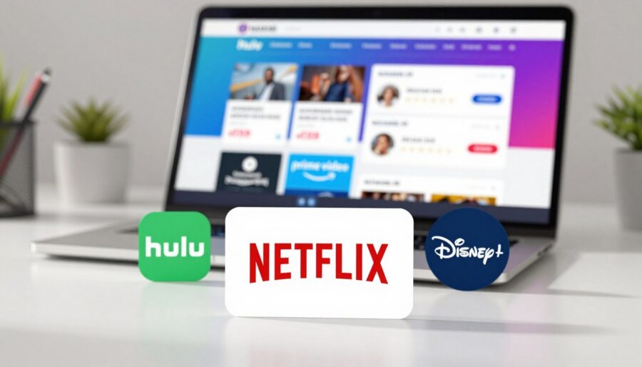 Quanto Custa Assinar Netflix e Outras Plataformas?