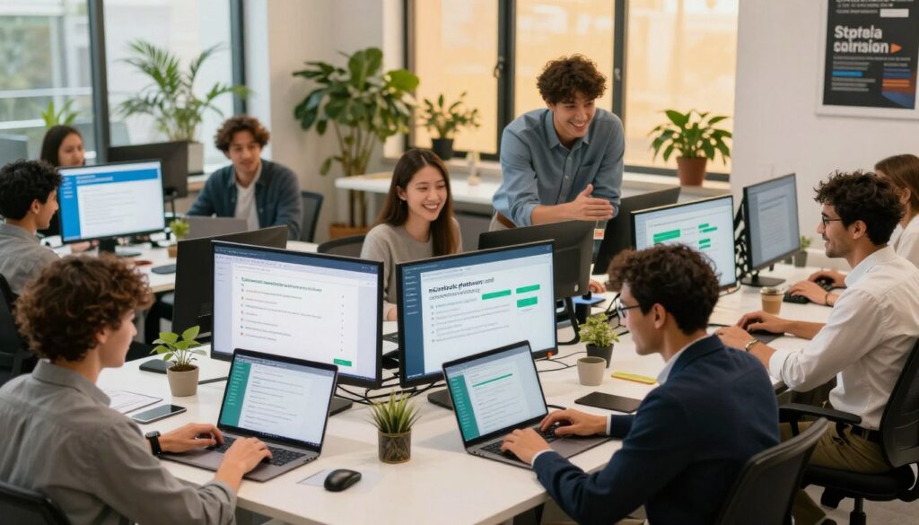 Plataformas de microtarefas