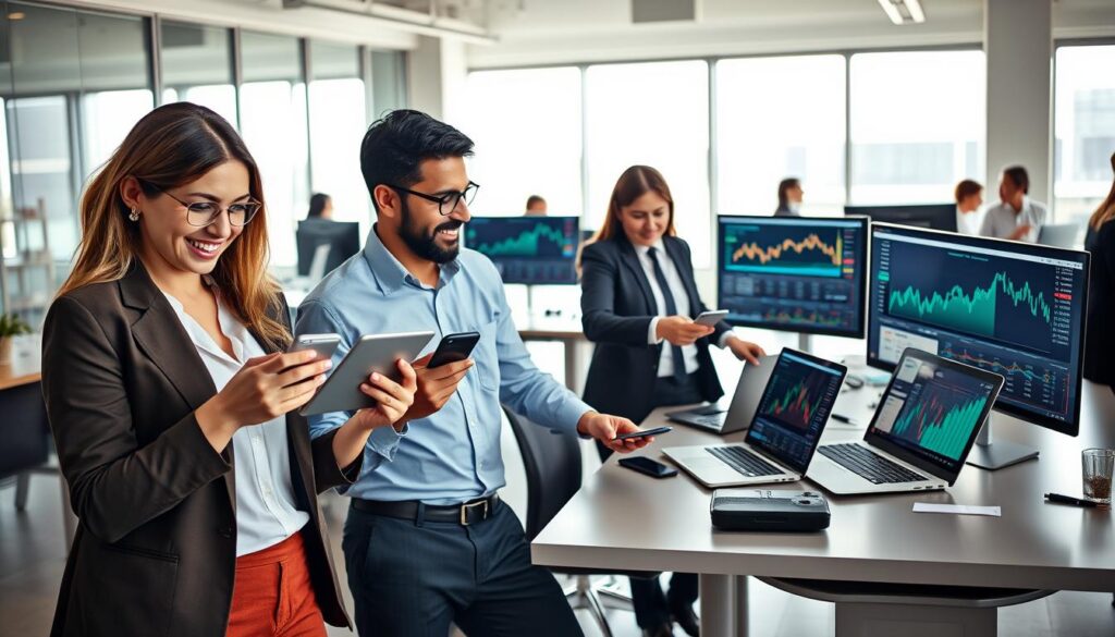 aplicativos para ganhar dinheiro