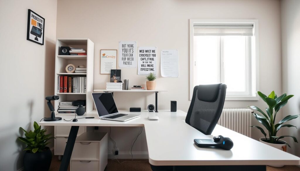 como economizar na montagem do seu setup para trabalho online