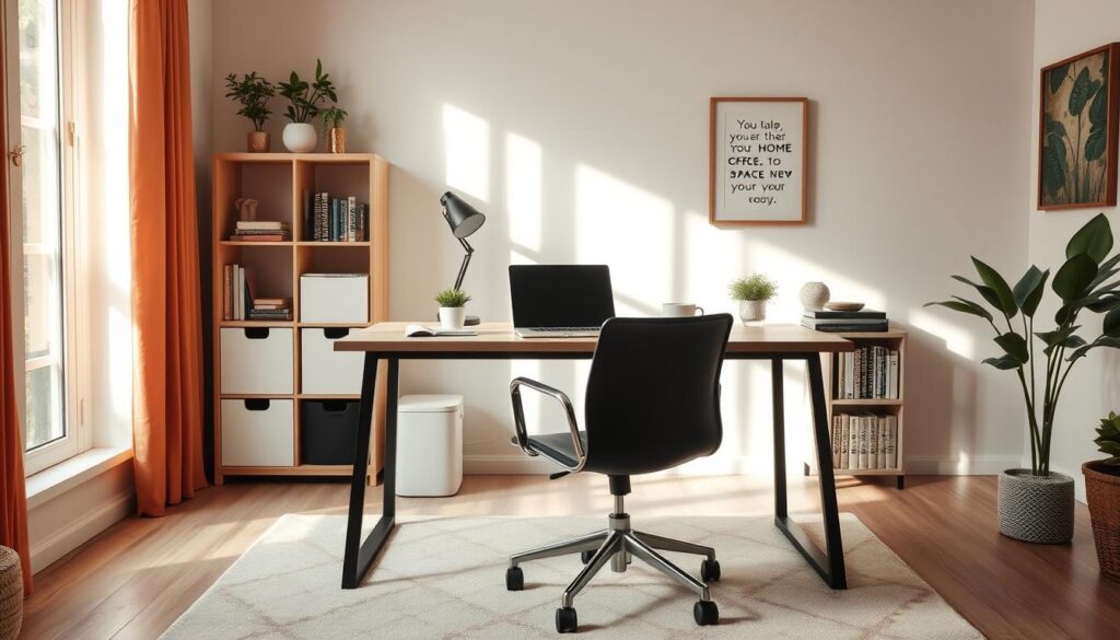 como otimizar seu ambiente de trabalho remoto a baixo custo