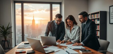 Decisões financeiras inteligentes que mudam sua vida no longo prazo
