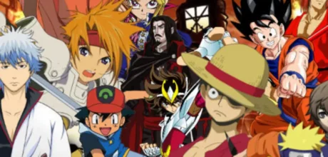 Curiosidades sobre animes: fatos que você precisa saber