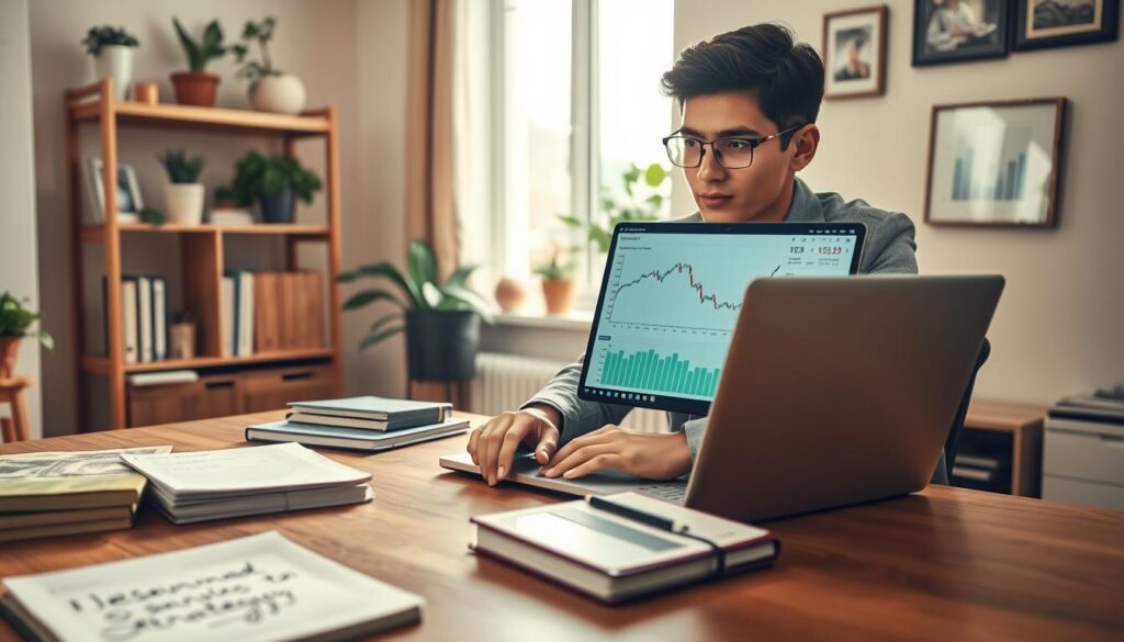 investimentos para iniciantes