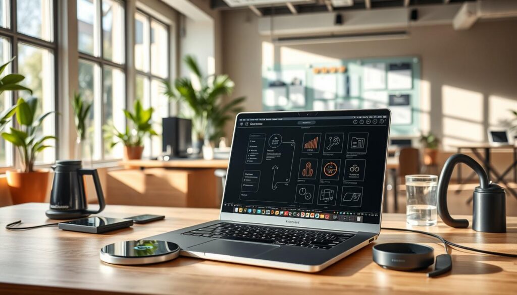 lançamentos recentes de tecnologia que podem mudar sua rotina