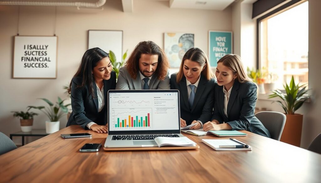 planejamento financeiro pessoal