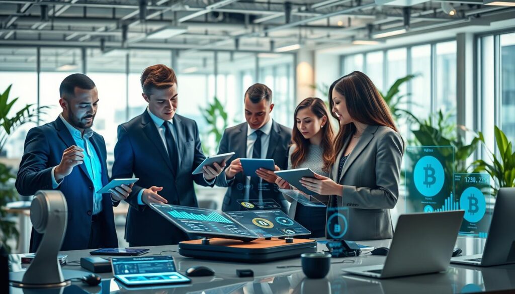 plataformas inovadoras