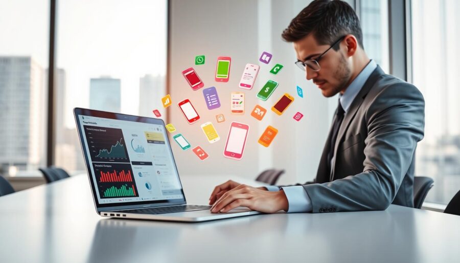 Review completo dos novos aplicativos que prometem renda extra em 2026