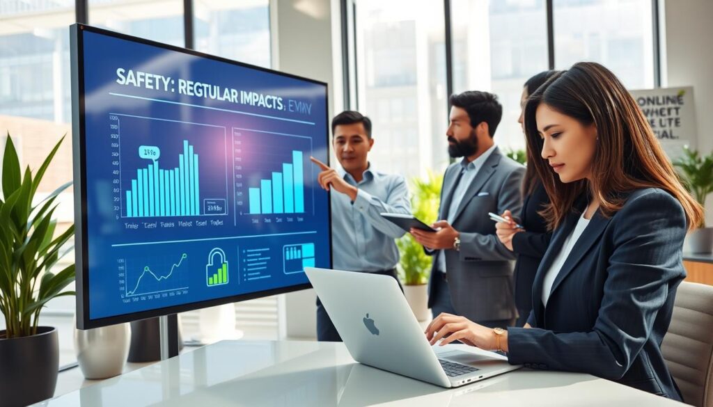 segurança ao ganhar dinheiro online