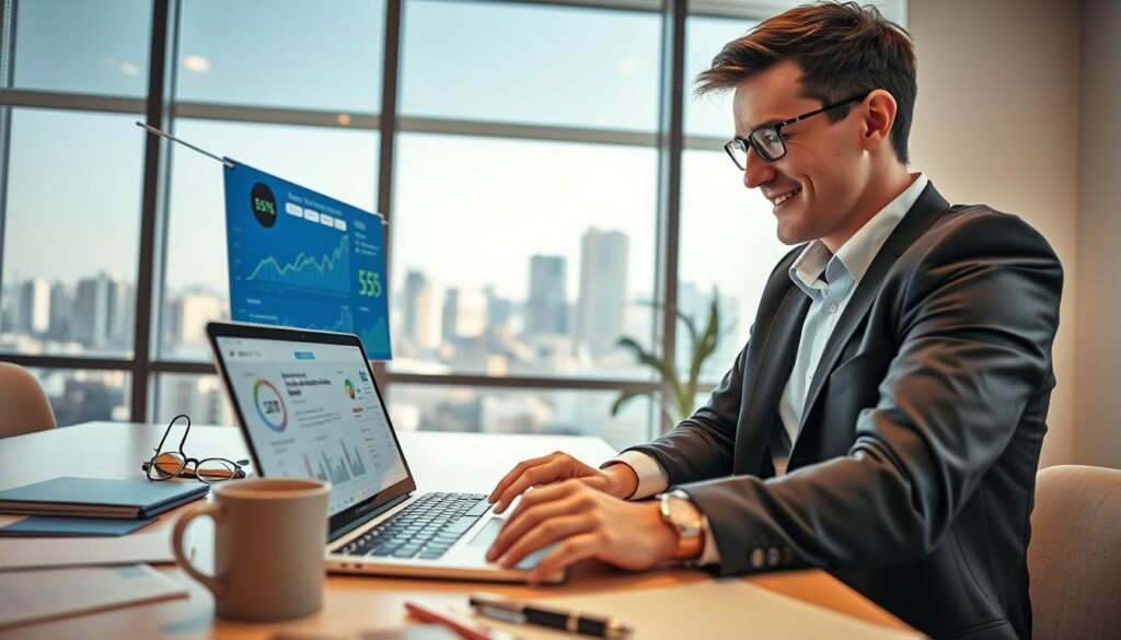 vale a pena usar os novos apps de ganhar dinheiro análise atualizada