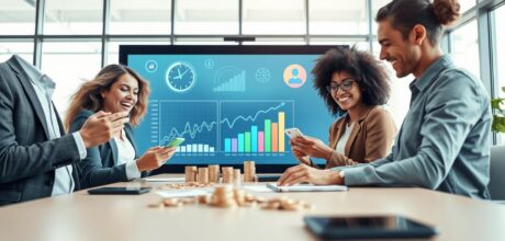 vale a pena usar os novos apps de ganhar dinheiro análise atualizada