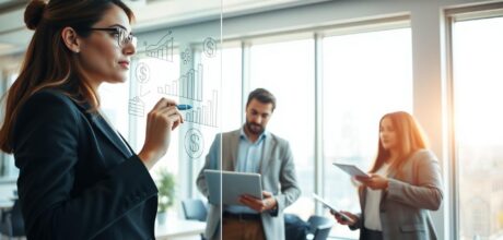 Como reprogramar sua mentalidade para ter sucesso financeiro