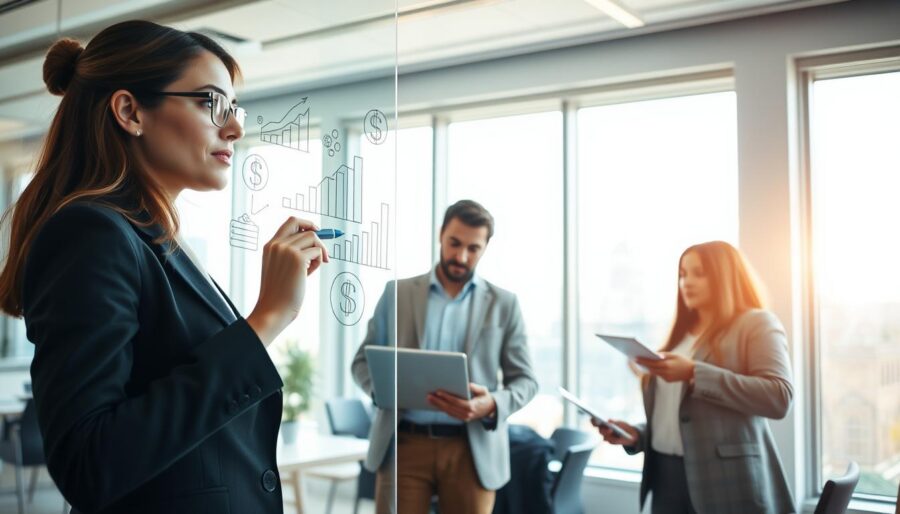 Como reprogramar sua mentalidade para ter sucesso financeiro