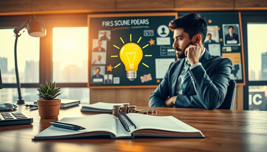 dicas para reprogramar a mente para o sucesso financeiro