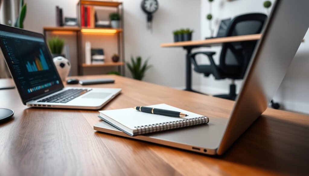 equipamentos essenciais para aumentar produtividade no dia a dia equipamentos essenciais para aumentar produtividade no dia a dia