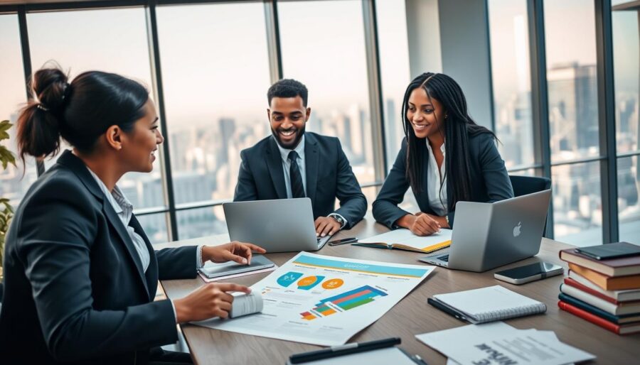 Novos hábitos de educação financeira para independência financeira