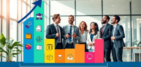 Ranking das ideias mais lucrativas para ganhar dinheiro online