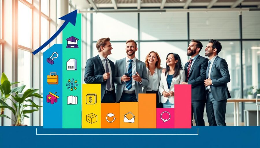 Ranking das ideias mais lucrativas para ganhar dinheiro online