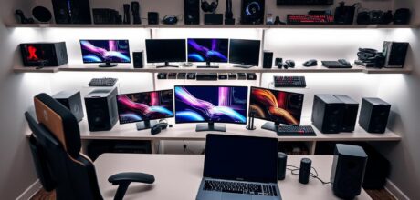 Evite erros comuns ao escolher equipamentos para seu setup