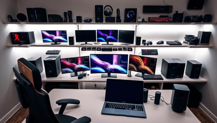 Evite erros comuns ao escolher equipamentos para seu setup