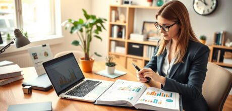 Como organizar suas finanças após quitar todas as dívidas