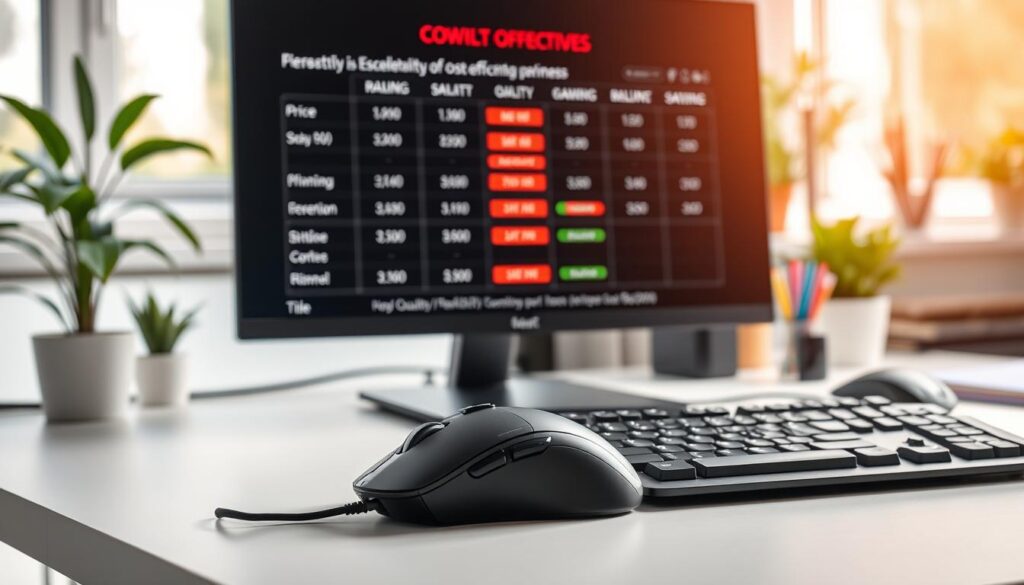 dicas para escolher periféricos com bom custo-benefício dicas para escolher periféricos com bom custo-benefício