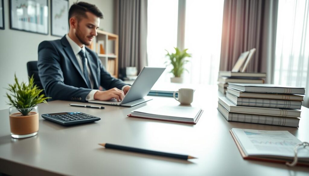 disciplina financeira