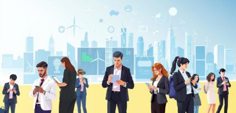 lista das tecnologias que mais impactaram o cotidiano nos últimos anos
